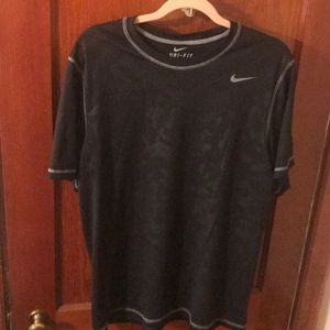 Men’s Nike Dri-Fit Tee